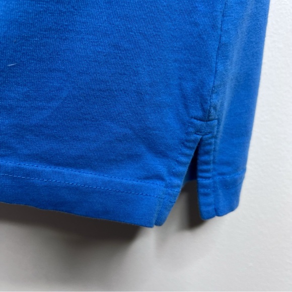 Vineyard Vines Hooded Whale Performance Dress Size L - Picture 9 of 13